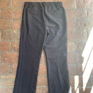 Loft Trouser 6 Tall